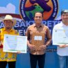 Tuban Raih Juara 1 Petugas Inseminasi Buatan Nasional 2025