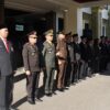 Wabub Tuban:Jadikan Pancasila Sebagai Perekat Bangsa dan Pedoman Bernegara.