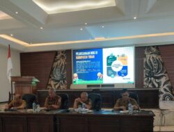 Pemkab Tuban Susun Strategi Kebijakan dan Evaluasi Program MBG