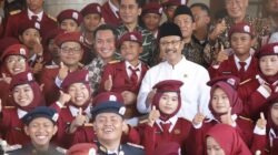 Menteri sosial, RI Kunjungi Tuban, Bahas Sekolah Rakyat, DTSEN, dan Pengentasan Kemiskinan