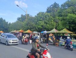 Pemkab Tuban Fasilitasi Pasar Takjil dan Bazar Ramadan 1447H Dorong UMKM Naik Kelas.