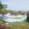 Ketua PJI Bojonegoro Apresiasi Kebersamaan dalam Penanaman 600 Pohon Produktif