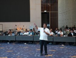 Sinergi Di Bulan Ramadhan, PLN UIP JBTB dan Ditjen Gatrik KESDM: Pastikan Kompensasi ROW Infrastruktur Kelistrikan Tepat Sasaran dan Sesuai Regulasi