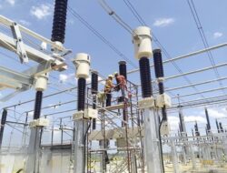 Ramadhan Jadi Momentum, Proyek Elektrifikasi Jalur Kereta Malaysia Rampung Lebih Cepat dari Target, PLN Group Perkuat Reputasi Internasional