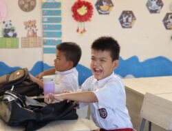 Satu Tahun Danantara Indonesia: Memperkuat Fondasi untuk Masa Depan Generasi Indonesia