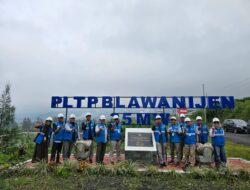 Momen Ramadan, PLN UIP JBTB Perkuat Kolaborasi dengan Medco Geothermal Pastikan Kesiapan Operasional PLTP Blawan Ijen 35 MW