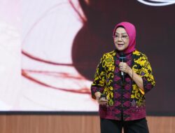 Semarak Idul Fitri, PLN Gaungkan Semangat International Women’s Day melalui Lingkungan Kerja Inklusif bagi Perempuan