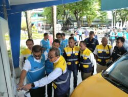 Jelang Idulfitri, PLN Siagakan Pasokan Listrik Sulawesi Bagian Selatan