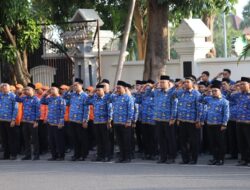 Pemkab Tuban Laksanakan Verifikasi dan Validasi Data Kependudukan 2026, ASN Turun Door to Door ke Rumah Warga