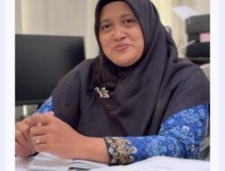 Pembayaran THR Jadi Wujud Apresiasi dan Motivasi, Pemkab Tuban Pastikan Hak ASN Tersalurkan Tepat Waktu