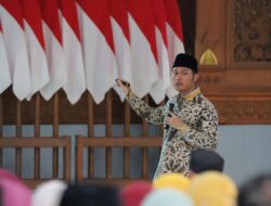 Pemkab Tuban Manfaatkan Data Terpadu Sebagai Acuan SPMB 2026