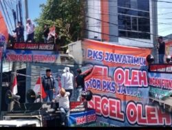 Tak Cukup Minta Maaf, AMI Tekan PKS Pecat Aboe Bakar ! Wajib Sujud Maaf ke Ulama Madura