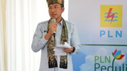 Antisipasi Dampak El Nino, PLN UIP JBTB Salurkan Bantuan Pipanisasi Air Bersih dan Gelar Sosialisasi Mitigasi Bencana di Banyuwangi