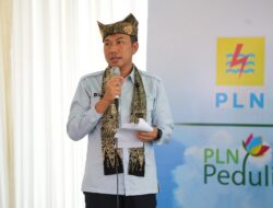 Antisipasi Dampak El Nino, PLN UIP JBTB Salurkan Bantuan Pipanisasi Air Bersih dan Gelar Sosialisasi Mitigasi Bencana di Banyuwangi