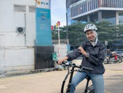 Inisiasi Penghematan Energi, Puluhan Ribu Insan PLN Serentak Terapkan Clean Energy Day melalui Gaya Hidup Listrik