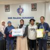 Tebus Ijazah yang Tertahan, YBM PLN UIP JBTB Buka Jalan Baru bagi Tiga Lulusan SMK
