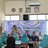 Lewat Gerakan Terang Bersama, YBM PLN UIP JBTB Tebus Ijazah dan Edukasi Kelistrikan MA Hasyim Asy’ari Surabaya