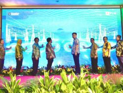 Dorong Transisi Energi dan Electrifying Lifestyle, PLN Suplai Listrik Andal ke IKPP Karawang