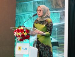 Semangat Hari Kartini, PLN Perkuat Green Mining dengan Pasokan Listrik Hijau di Sektor Tambang