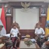 Perkuat Sistem Kelistrikan Pulau Dewata, PLN UIP JBTB Jalin Sinergi Strategis dengan Gubernur Bali
