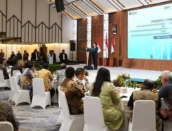 Dukung Gaya Hidup Listrik dan Ekosistem Digital, PLN Teken PJBTL Terbesar untuk Data Center di Indonesia, Siap Pasok Listrik 511 MVA ke DayOne