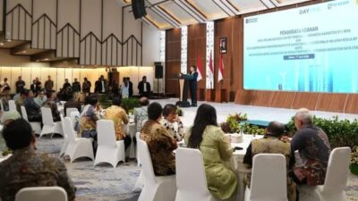 Dukung Gaya Hidup Listrik dan Ekosistem Digital, PLN Teken PJBTL Terbesar untuk Data Center di Indonesia, Siap Pasok Listrik 511 MVA ke DayOne