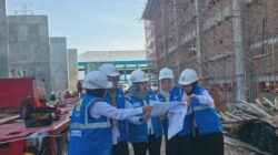Meneladani Semangat pada Hari Kartini, Srikandi PLN UIP JBTB Menembus Batas dalam Membangun Infrastruktur Ketenagalistrikan