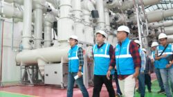 Perkuat Keandalan Sistem Jawa-Bali, PLN Dukung Gaya Hidup Listrik melalui Kesiapan GISTET 500 kV Paiton