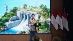 Mitigasi Dampak Perubahan Iklim, PLN – UNOPS Dorong Utilisasi EBT Nasional sebagai Akselerasi Electrifying Lifestyle