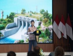 Mitigasi Dampak Perubahan Iklim, PLN – UNOPS Dorong Utilisasi EBT Nasional sebagai Akselerasi Electrifying Lifestyle