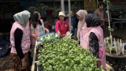 Tularkan Semangat Hari Kartini, PLN Perkuat Kontribusi Perempuan Lewat Srikandi Movement