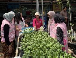 Tularkan Semangat Hari Kartini, PLN Perkuat Kontribusi Perempuan Lewat Srikandi Movement