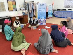 Pendampingan UMKM Binaan, YBM PLN UIP JBTB Dorong Penguatan Usaha dan Sertifikasi Halal