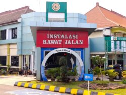 RSUD dr. R. Koesma Tuban Kembali Raih Akreditasi Paripurna setelah Tuntaskan Integrasi RME