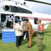 Presiden Prabowo Panen Raya Jagung di Tuban, Wujudkan Ketahanan Pangan.
