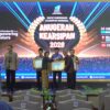 Tata Kelola Arsip Kian Tertib, Pemkab Tuban Masuk 27 Besar Nasional Pengawasan Kearsipan