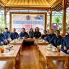 Diskusi Panas,Suasana hangat Rapat PJI lamongan, Sepakati Langkah kolektif perkuat Peran Jurnalis.
