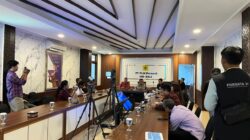 Kunjungi PLN UID Bali, Komisi VI DPR RI Kawal Kepastian Hukum dan Akselerasi Kompensasi ROW Infrastruktur Ketenagalistrikan