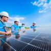 Akselerasi Electrifying Lifestyle melalui, PLN Luncurkan Proyek PLTS Mentari Nusantara I 1,225 Gigawatt melalui Strategi Pengadaan Terintegrasi GIGA ONE