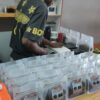 Moment Hari Buruh, PLN Peduli Bantu Kopi Tiom Papua Tembus Pasar Nasional dan Tingkatkan Penghasilan Petani