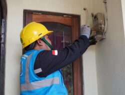 Electrifying Lifestyle Makin Nyaman, 116 Ribu Pelanggan Manfaatkan Program Diskon Tambah Daya 50% PLN, Aktivitas Makin Lancar