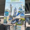 Sambut Hari Lahir Pancasila, PLN Luncurkan Green Future Powered Today untuk Tingkatkan Pengalaman Transportasi Publik Berbasis Listrik