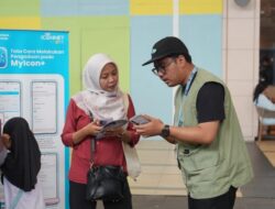 Sambut Hari Lahir Pancasila , Gelegar PLN Mobile 2026 Resmi Diluncurkan, Pelanggan Bisa Kumpulkan Poin dan Raih 4 Mobil Listrik, 40 Motor Listrik hingga Ribuan Voucher