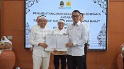 Momentum Hari Lahir Pancasila, PLN dan Pemprov Jabar Perkuat Kolaborasi Penyediaan Listrik Berkelanjutan