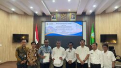 Sambut Hari Lahir Pancasila, PLN UIP JBTB dan Kantor Pertanahan Kab Gresik Teken Kerja Sama Kawal Proyek Strategis Nasional SUTT 150 kV Bungah-Paciran dan Wringinanom