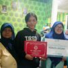 YBM PLN UIP JBTB Bantu Tebus Ijazah Alumni MA Jabal Noer di Sidoarjo