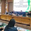 DPRD Lamongan Janji Perhatikan Media! PJI Tegaskan Pers Bukan Sekadar Pelengkap.