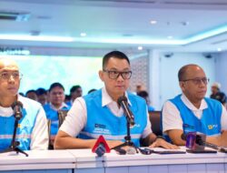PLN Hadir untuk Negeri, Pemulihan Kelistrikan Sumatra Selaras Semangat Hari Lahir Pancasila