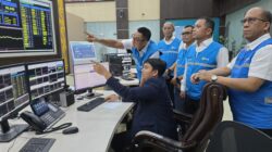Dirut PLN Kawal Langsung Pemulihan Kelistrikan Sumatra Jelang Hari Raya Idul Adha
