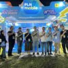 Neverland Malang Makin Pecah! ICONNET Hadir Bareng Booth PLN Mobile, Temani Aksi Rony Parulian hingga Tulus
